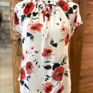 Dear John blouse in EUC